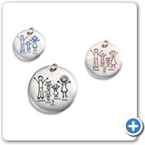 HAPPY FAMILY - LA FAMIGLIA