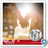 HAPPY FAMILY - SAN VALENTINO