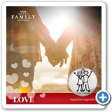 HAPPY FAMILY - SAN VALENTINO