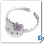 HELLO KITTY.