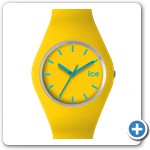 ICE-WATCH - Ice