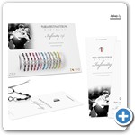 M.C. STERLING - INFINITY COLOR