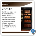 JOHN DANDY - John Dandy Presentazione 2016