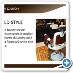 JOHN DANDY - John Dandy Presentazione 2016