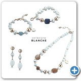 LE LUNE - GLAMOUR