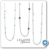 LE LUNE - GLAMOUR