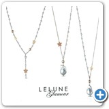 LE LUNE - GLAMOUR