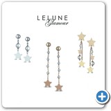 LE LUNE - GLAMOUR