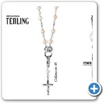 M.C. STERLING - Collezione Doge Pearls