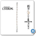 M.C. STERLING - Collezione Doge Pearls