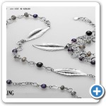 M.C. STERLING - Collezione Natura