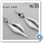 M.C. STERLING - Collezione Natura
