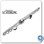 M.C. STERLING - Collezione Cuori
