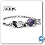 M.C. STERLING - Collezione Cuori