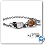 M.C. STERLING - Collezione Cuori