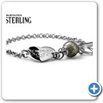 M.C. STERLING - Collezione Cuori