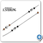 M.C. STERLING - Collezione Cuori
