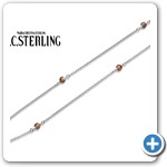 M.C. STERLING - Collezione Cuori