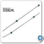 M.C. STERLING - Collezione Cuori