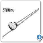 M.C. STERLING - Collezione Cuori