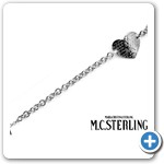 M.C. STERLING - Collezione Cuori
