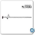 M.C. STERLING - Collezione Farfalla