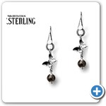 M.C. STERLING - Collezione Farfalla