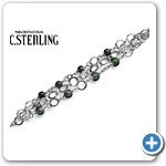 M.C. STERLING - Collezione Cuori