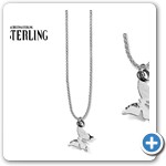 M.C. STERLING - Collezione Farfalla
