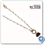 M.C. STERLING - Collezione Doge Pearls