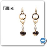 M.C. STERLING - Collezione Doge Pearls