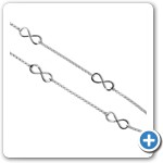M.C. STERLING - Collezione Infinity