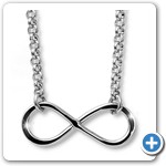 M.C. STERLING - Collezione Infinity