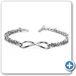 M.C. STERLING - Collezione Infinity