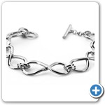 M.C. STERLING - Collezione Infinity
