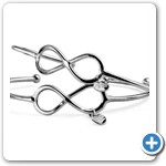 M.C. STERLING - Collezione Infinity