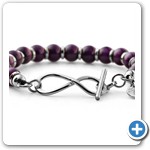 M.C. STERLING - Collezione Infinity