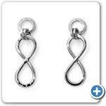 M.C. STERLING - Collezione Infinity