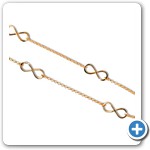 M.C. STERLING - Collezione Infinity
