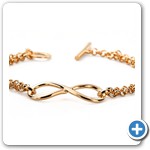 M.C. STERLING - Collezione Infinity