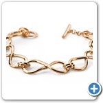 M.C. STERLING - Collezione Infinity