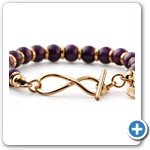 M.C. STERLING - Collezione Infinity