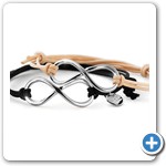 M.C. STERLING - Collezione Infinity