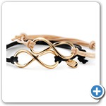 M.C. STERLING - Collezione Infinity