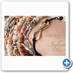 M.C. STERLING - Collezione Infinity