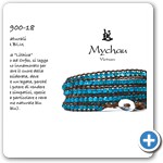 MYCHAU - Collezione Inverno 2014