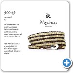 MYCHAU - Collezione Inverno 2014