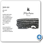 MYCHAU - Collezione Inverno 2014