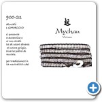 MYCHAU - Collezione Inverno 2014