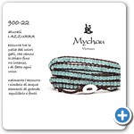 MYCHAU - Collezione Inverno 2014